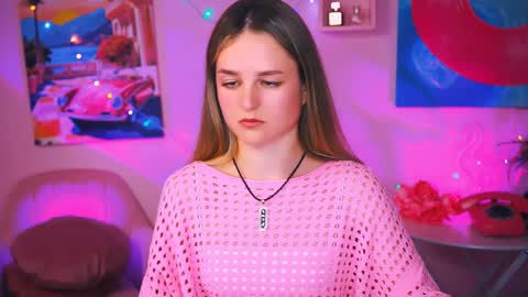 Snapshot of deboralarson chatting on 12, 12, 2024 Debora online show from 12, 12, 2024