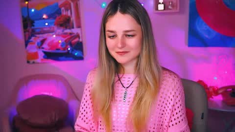 Snapshot of deboralarson chatting on 13, 12, 2024 Debora online show from 13, 12, 2024