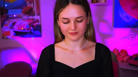 Snapshot of deboralarson chatting on 13, 1, 2025 Debora online show from 13, 1, 2025