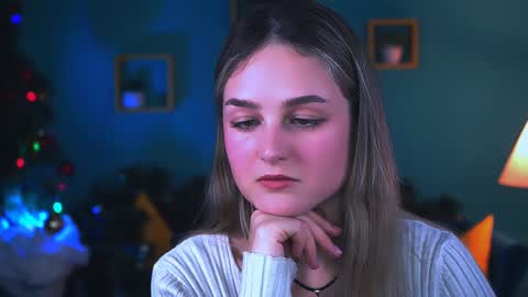 Snapshot of deboralarson chatting on 19, 1, 2025 Debora online show from 19, 1, 2025