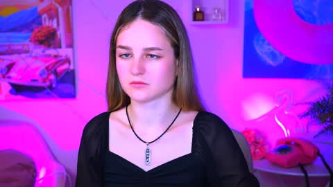 Snapshot of deboralarson chatting on 21, 1, 2025 Debora online show from 21, 1, 2025