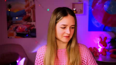 Snapshot of deboralarson chatting on 25, 1, 2025 Debora online show from 25, 1, 2025