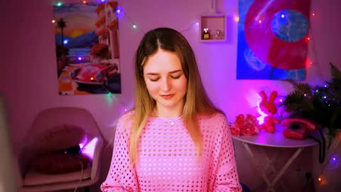 Snapshot of deboralarson chatting on 25, 1, 2025 Debora online show from 25, 1, 2025