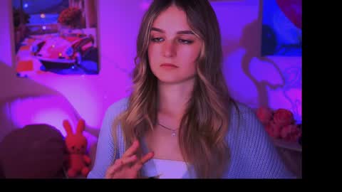 Snapshot of deboralarson chatting on 6, 2, 2025 Debora online show from 6, 2, 2025