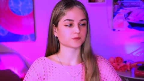 Snapshot of deboralarson chatting on 7, 3, 2025 Debora online show from 7, 3, 2025