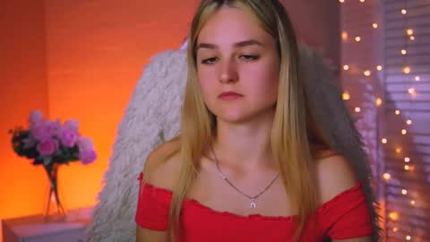 Snapshot of deboralarson chatting on 26, 9, 2025 Debora online show from 26, 9, 2025