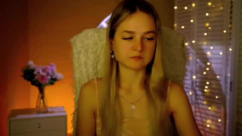 Debora online show from 25, 11, 2025