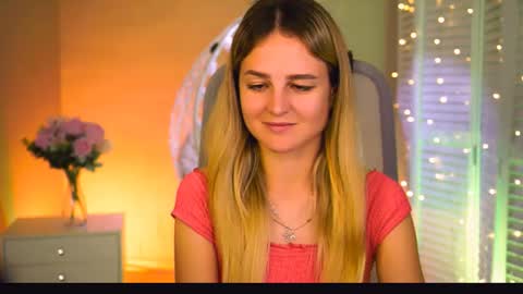 Snapshot of deboralarson chatting on 11, 7, 2026 Debora online show from 11, 7, 2026
