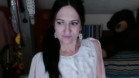 DebraMilf online show from 21, 3, 2026