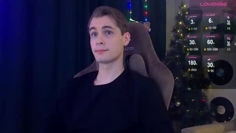 Samuel online show from 3, 12, 2025