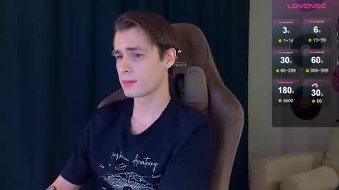 Samuel online show from 1, 2, 2026