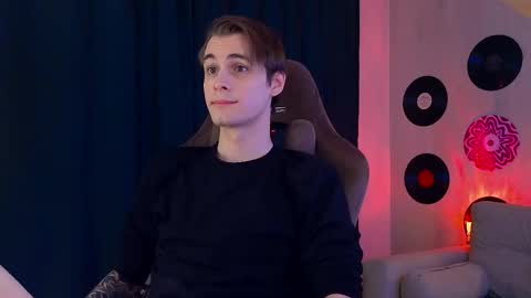 Samuel online show from 27, 2, 2026