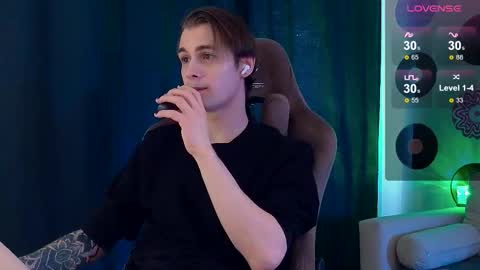 Samuel online show from 21, 3, 2026