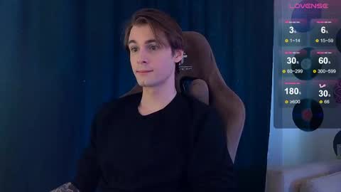 Samuel online show from 23, 3, 2026