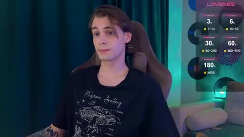 Samuel online show from 5, 4, 2026