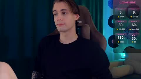 Samuel online show from 12, 4, 2026