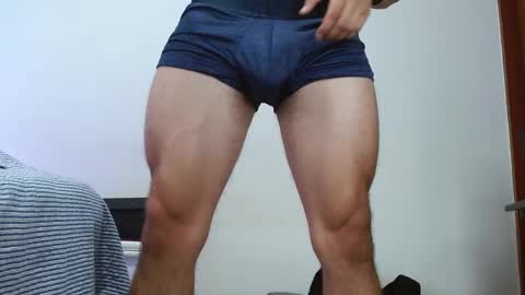 Santiago online show from 12, 2, 2025