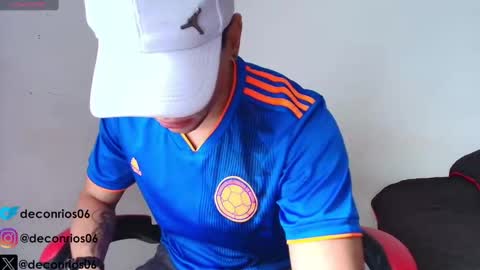 Santiago online show from 11, 9, 2025