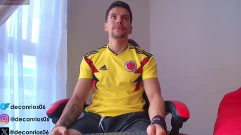 Santiago online show from 12, 10, 2025