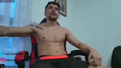 Santiago online show from 4, 11, 2025