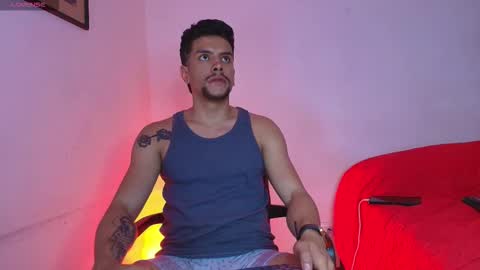 Santiago online show from 8, 3, 2026