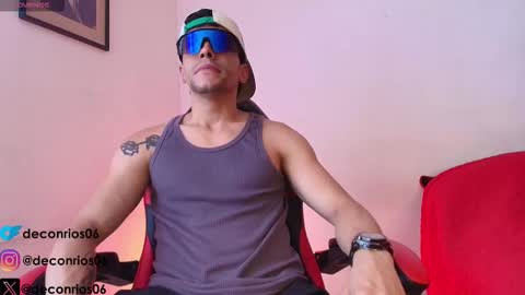 Santiago online show from 19, 3, 2026