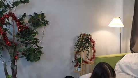 Lily online show from 15, 1, 2026