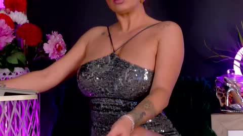 Snapshot of deeadiamond chatting on 13, 9, 2025 Deea online show from 13, 9, 2025