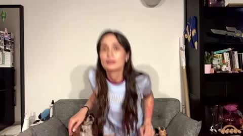 Hi there My name is Sofia online show from 4, 8, 2026