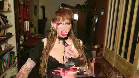 Deeliah online show from 16, 5, 2026