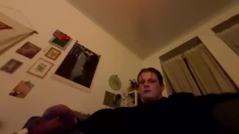 deep_long_vibes online show from 21, 11, 2025