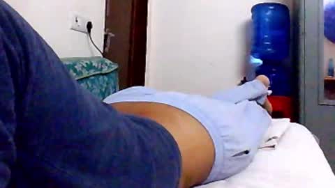 Snapshot of deepak4ualways chatting on 26, 2, 2025 sandy4umylove2014 online show from 26, 2, 2025