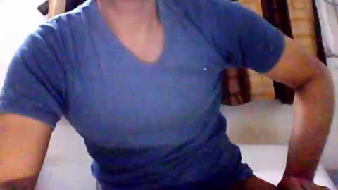 Snapshot of deepak4ualways chatting on 2, 10, 2025 sandy4umylove2014 online show from 2, 10, 2025