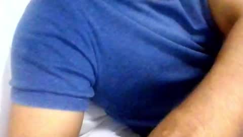 Snapshot of deepak4ualways chatting on 10, 10, 2025 sandy4umylove2014 online show from 10, 10, 2025