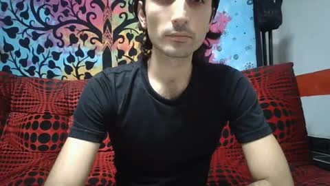Snapshot of deeppagan chatting on 2, 7, 2026 DeepPagan online show from 2, 7, 2026