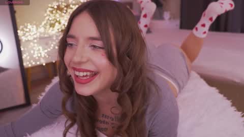 Eva online show from 14, 2, 2025