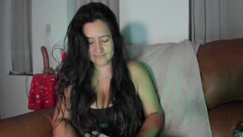 Andre  online show from 19, 11, 2025