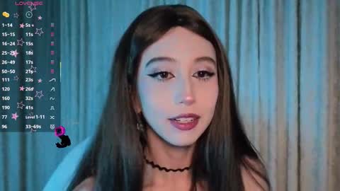 Snapshot of deftsuki chatting on 10, 9, 2025 Stephanie.e  online show from 10, 9, 2025