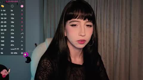 Snapshot of deftsuki chatting on 26, 11, 2025 Stephanie.e online show from 26, 11, 2025
