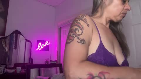 Snapshot of degeneratesaint chatting on 3, 10, 2025 Tori online show from 3, 10, 2025