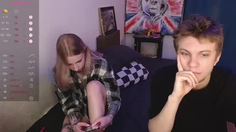 Snapshot of degradat1on chatting on 5, 12, 2024 degradat1on online show from 5, 12, 2024