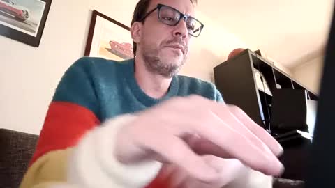 Snapshot of degrandis chatting on 24, 1, 2025 Luka Magic online show from 24, 1, 2025