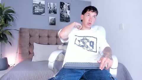 Deiby  online show from 3, 3, 2026