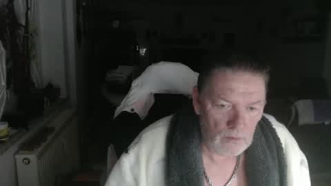 Snapshot of deinprinz2312 chatting on 30, 11, 2025 deinprinz2312 online show from 30, 11, 2025
