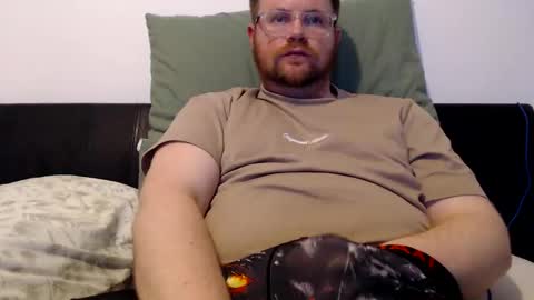 Deise Dude online show from 11, 3, 2026