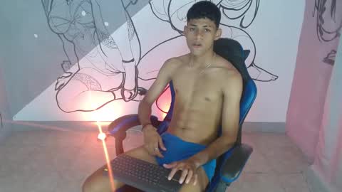 Deivid online show from 11, 10, 2025