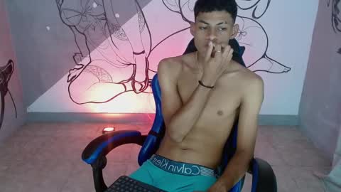 Deivid online show from 14, 10, 2025