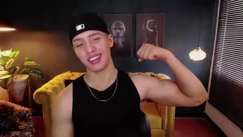 Deivid online show from 16, 9, 2025