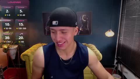 Deivid online show from 26, 9, 2025