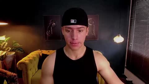 Deivid online show from 7, 10, 2025